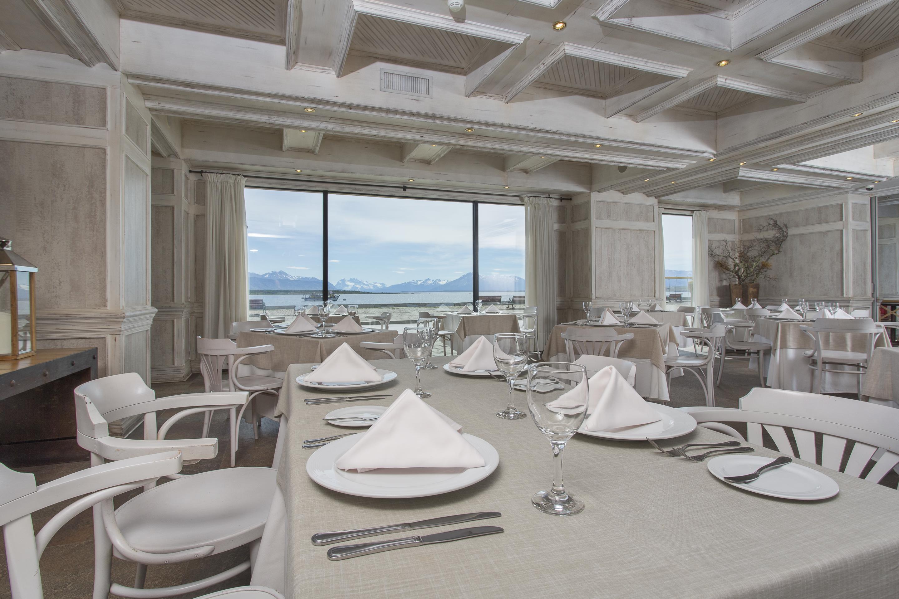 Hotel Costaustralis Puerto Natales Kültér fotó