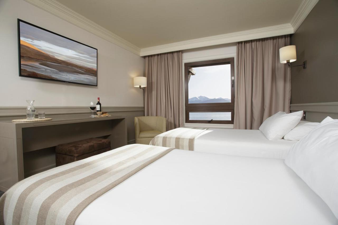 Hotel Costaustralis Puerto Natales Kültér fotó