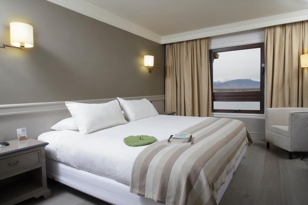 Hotel Costaustralis Puerto Natales Kültér fotó
