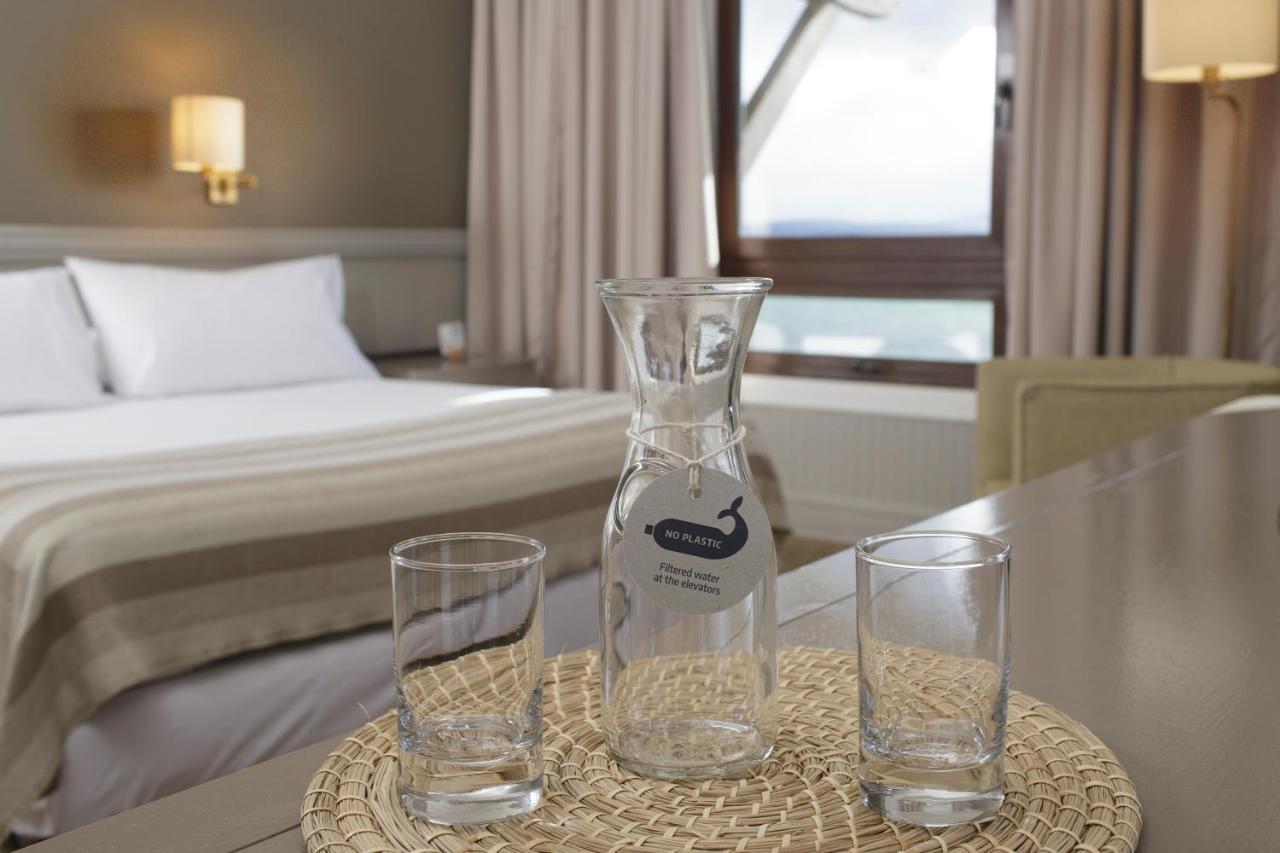 Hotel Costaustralis Puerto Natales Kültér fotó