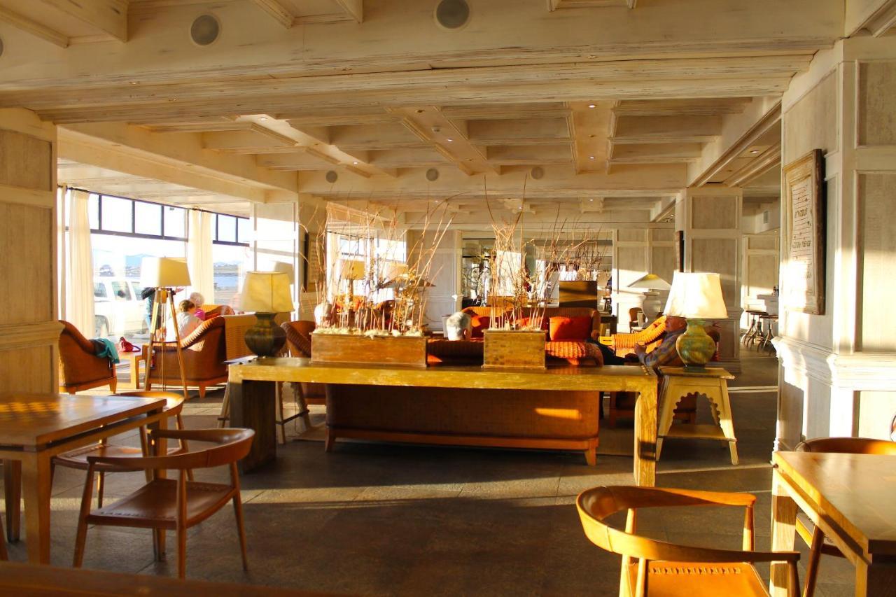 Hotel Costaustralis Puerto Natales Kültér fotó