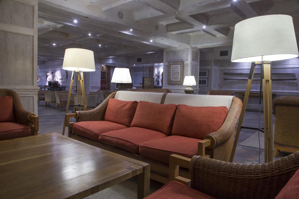 Hotel Costaustralis Puerto Natales Kültér fotó