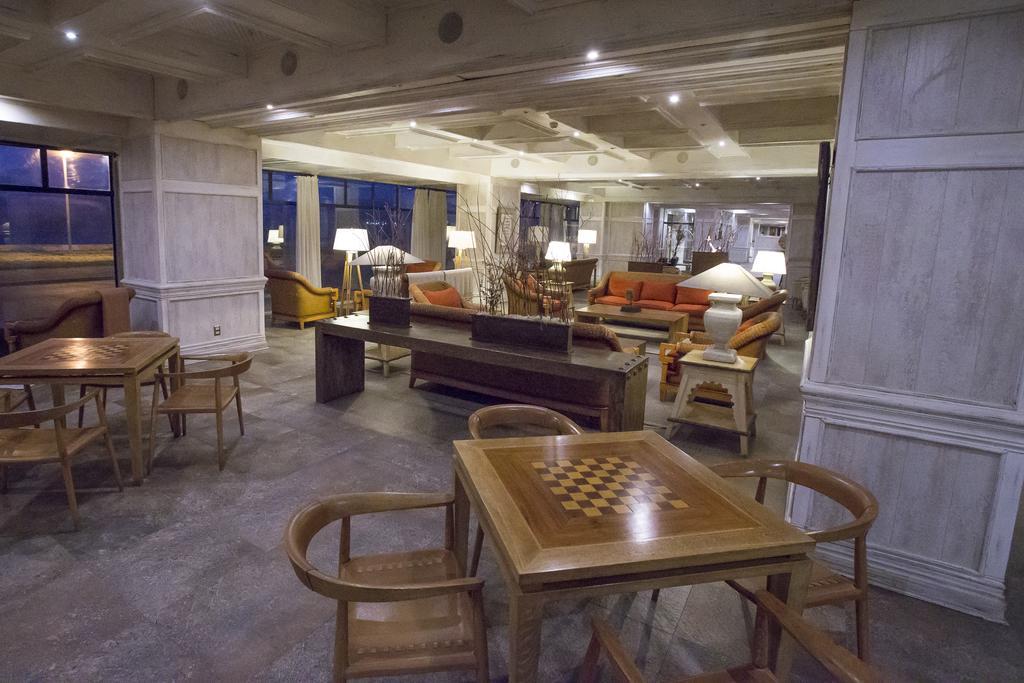 Hotel Costaustralis Puerto Natales Kültér fotó